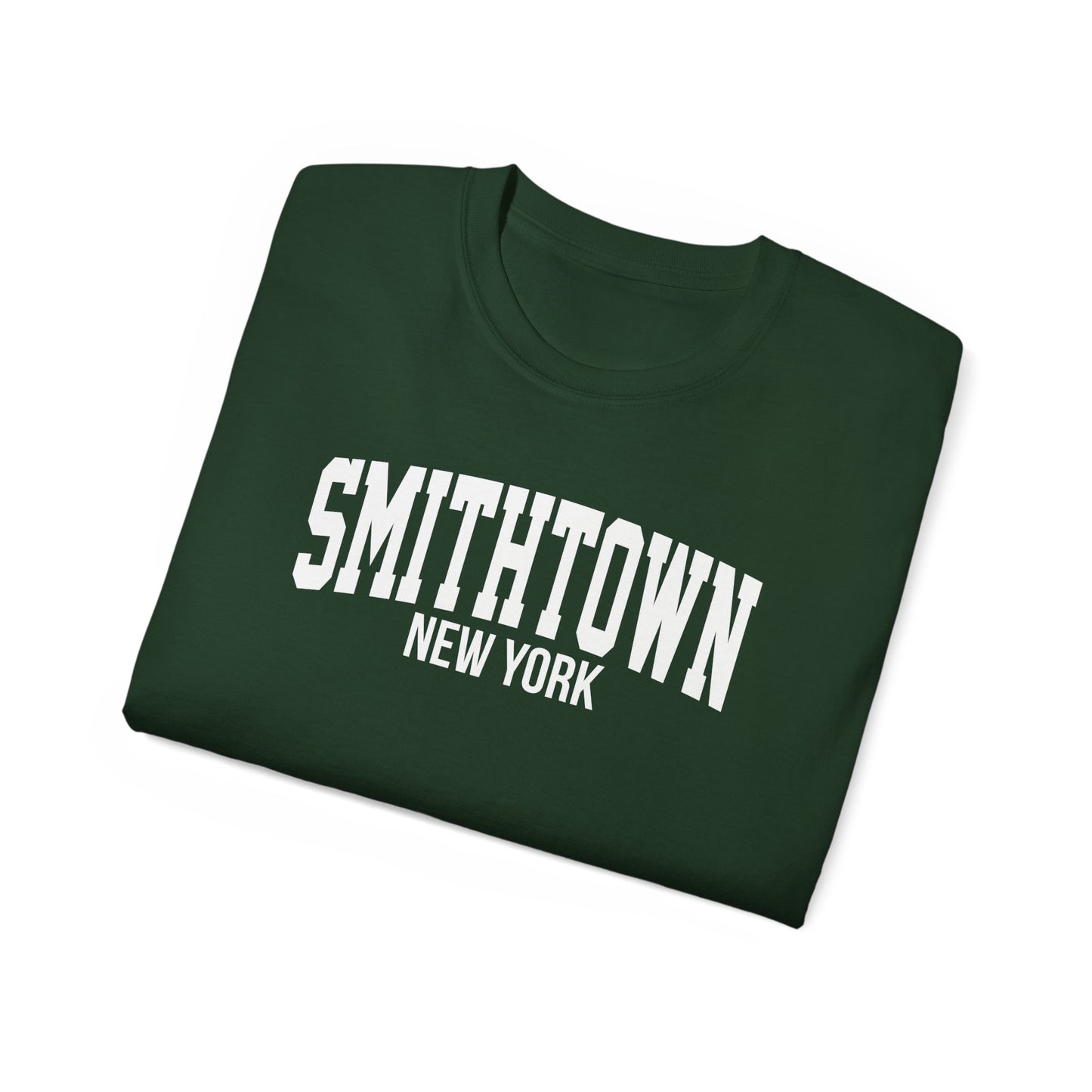 Smithtown New York t-shirt