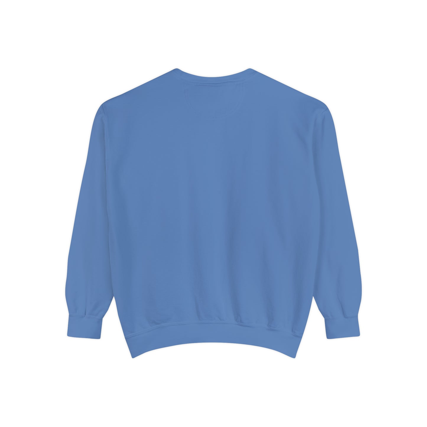 Luling Louisiana Comfort Colors Sweatshirt