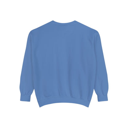 Luling Louisiana Comfort Colors Sweatshirt