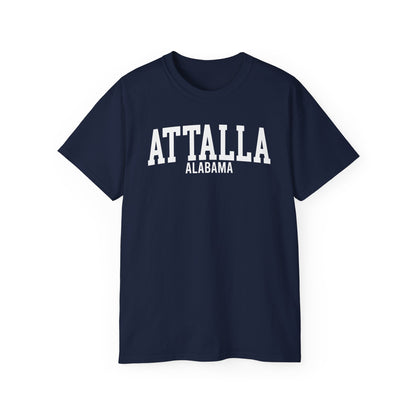 Attalla Alabama t-shirt