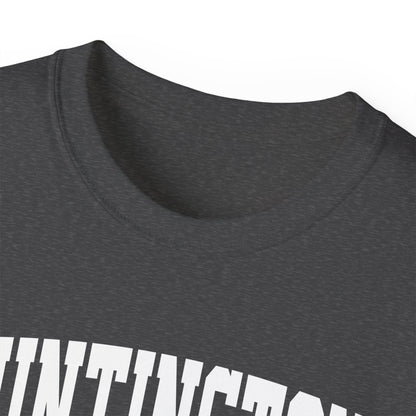 Huntington New York t-shirt