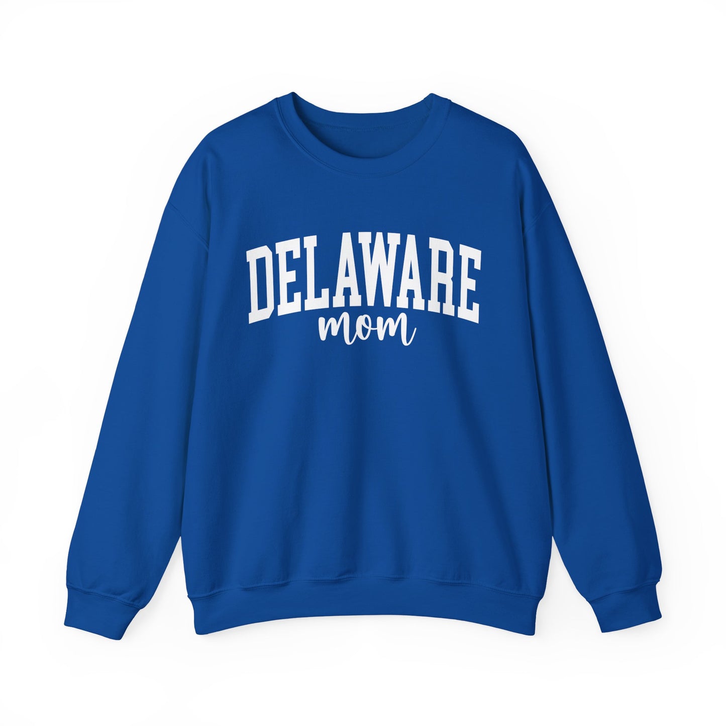 Delaware Mom Apparel