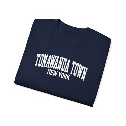 Tonawanda Town New York t-shirt