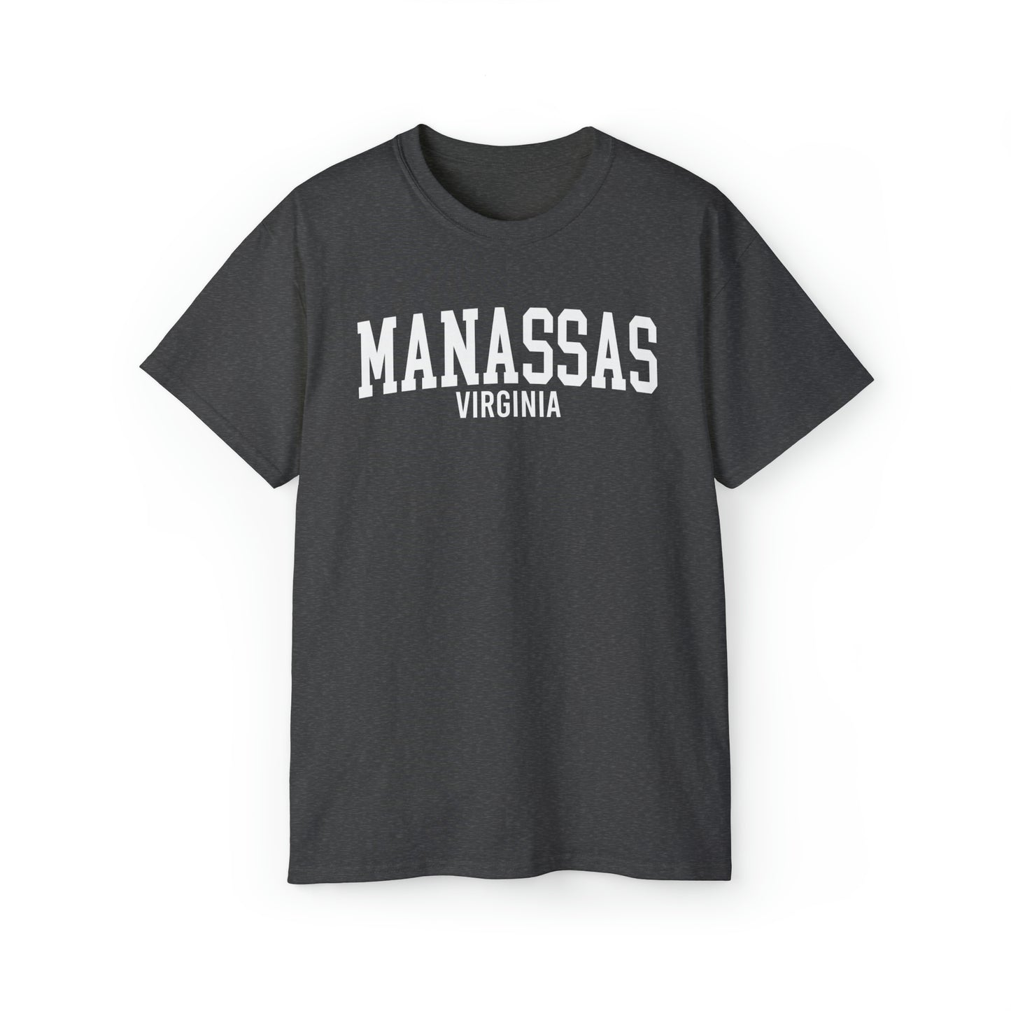 Manassas Virginia T-Shirt