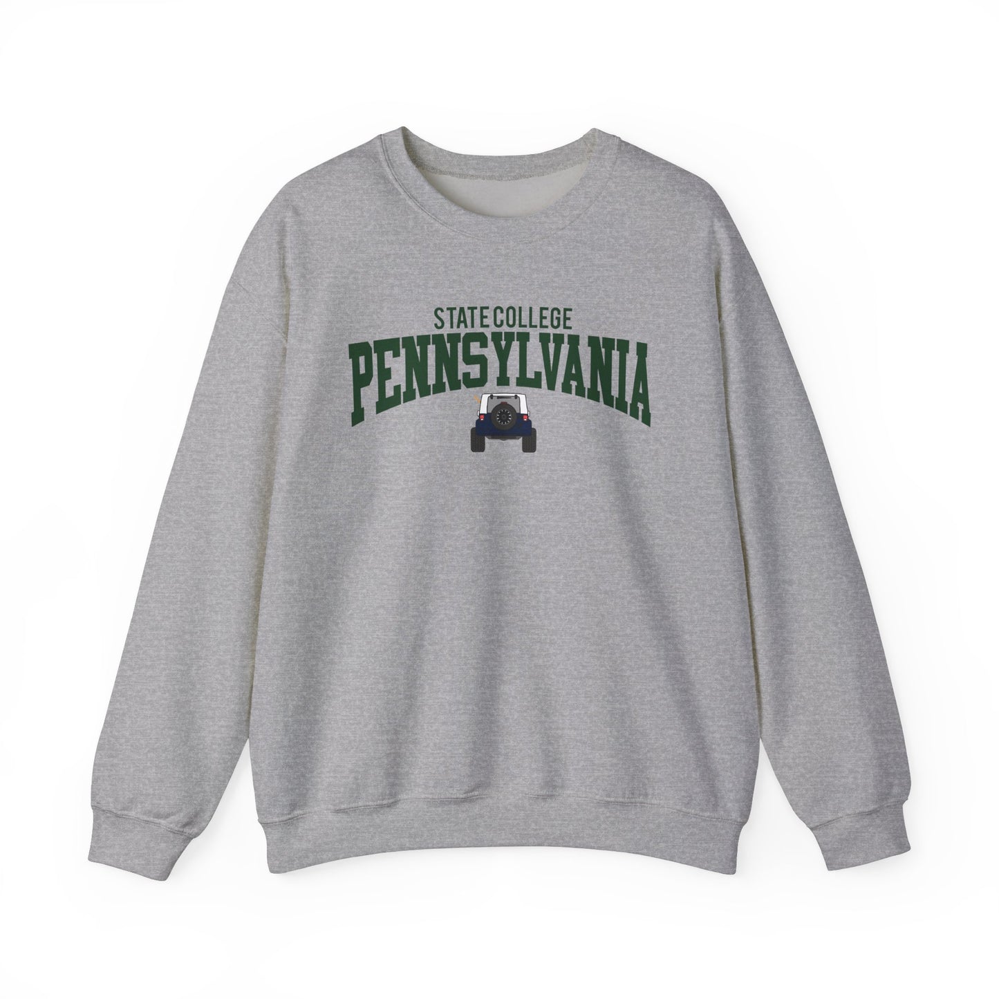 Pennsylvania State College Sweatshirt