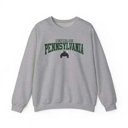 Pennsylvania State College Sweatshirt