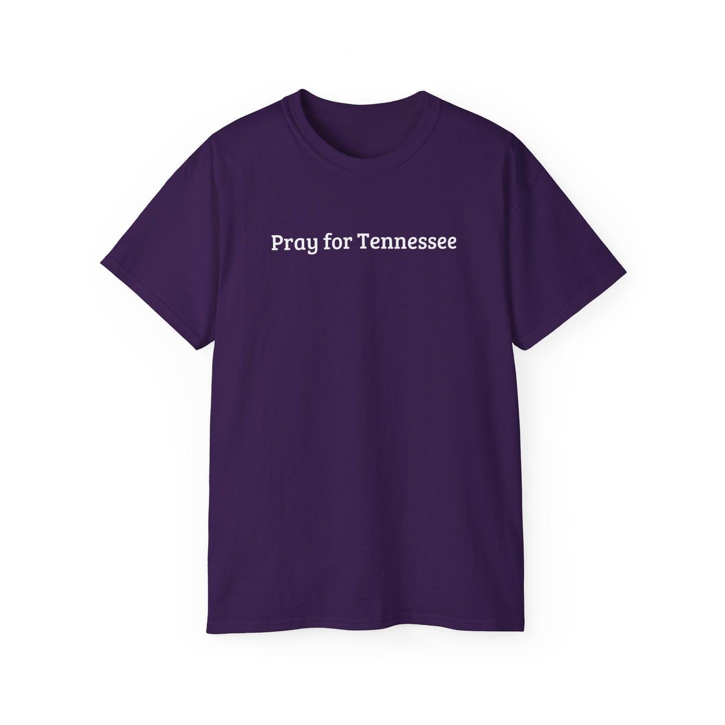 Pray for Tennessee T-Shirt