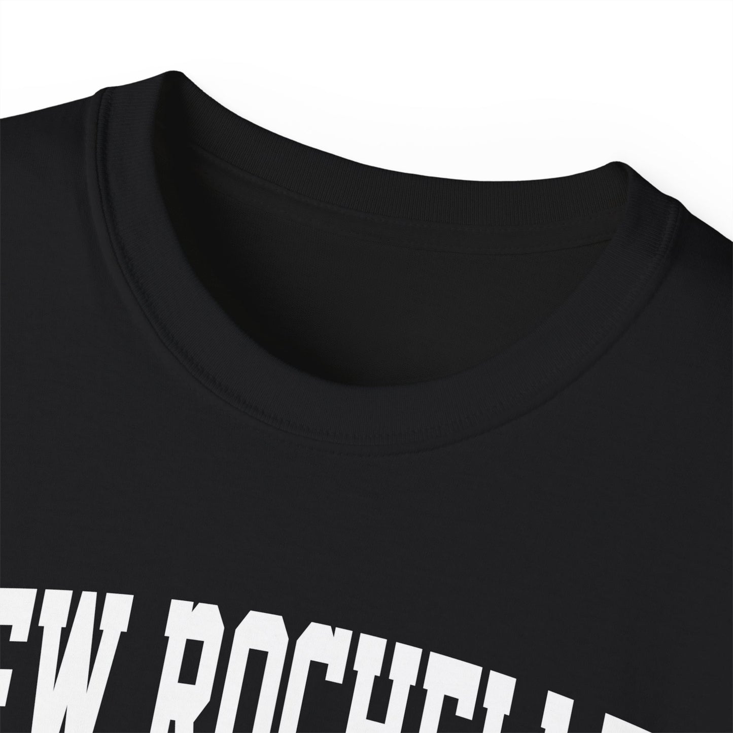 New Rochelle New York t-shirt
