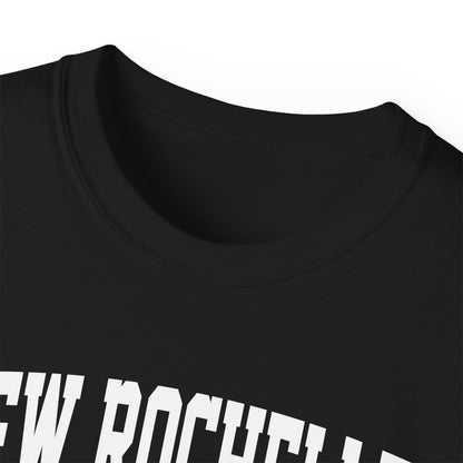 New Rochelle New York t-shirt