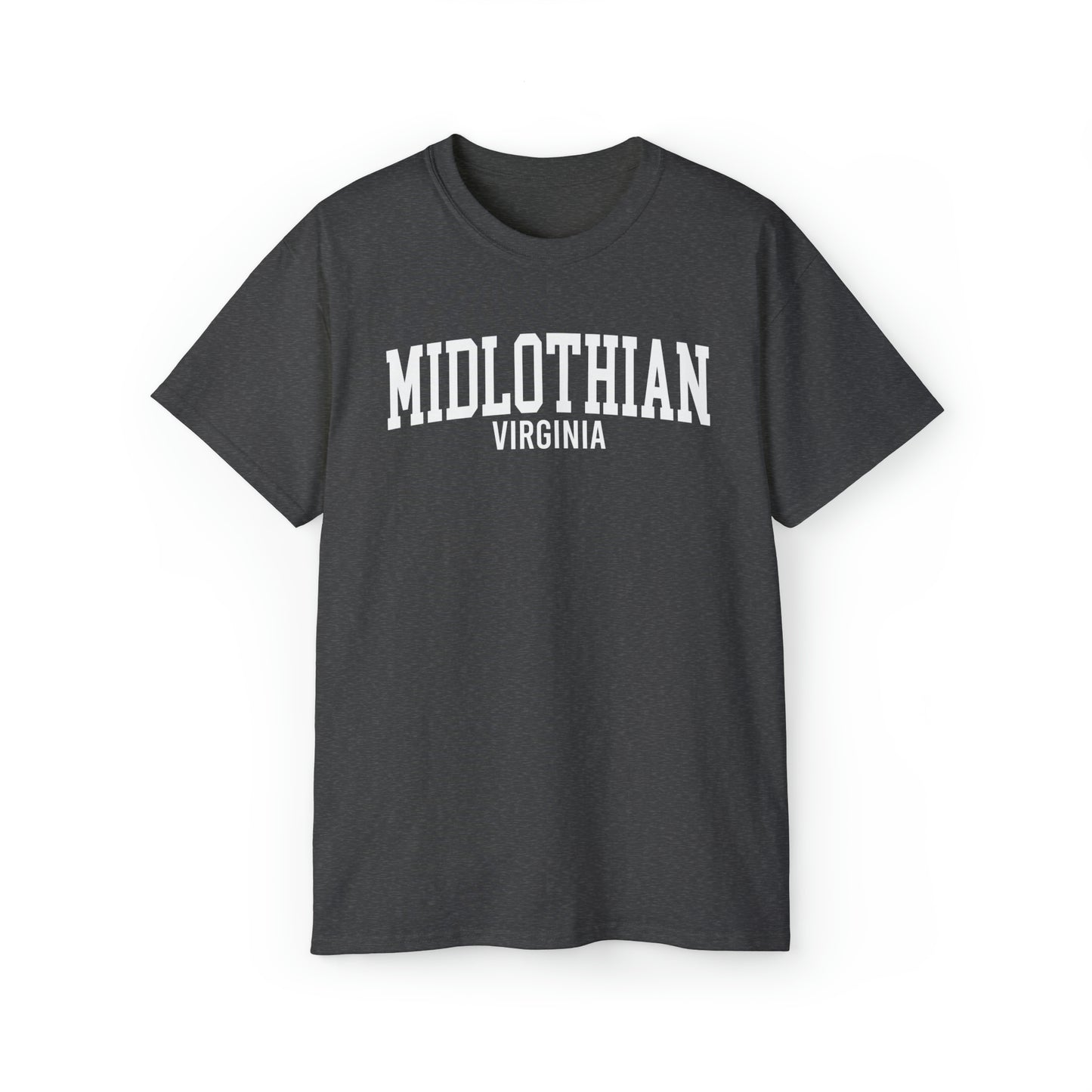 Midlothian Virginia T-Shirt