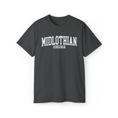 Midlothian Virginia T-Shirt