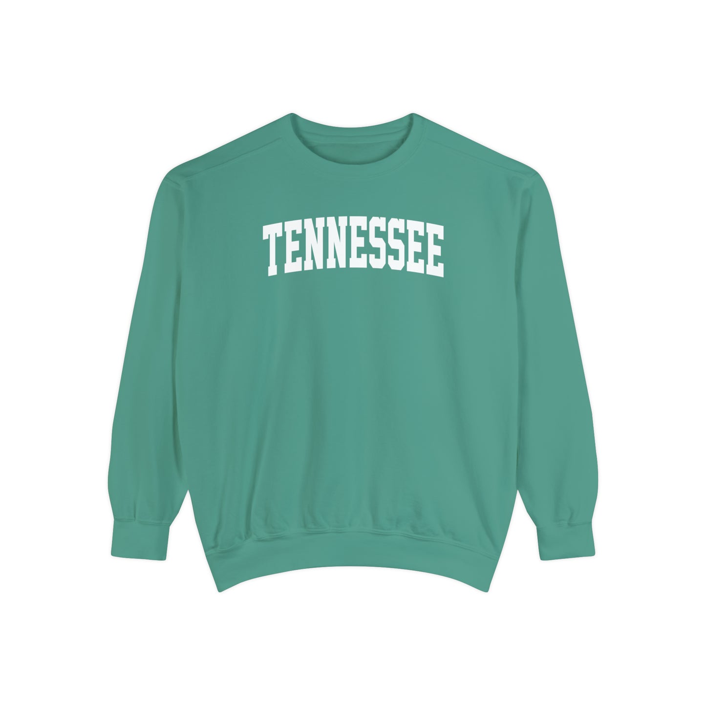 Tennessee Comfort Colors Sweatshirt