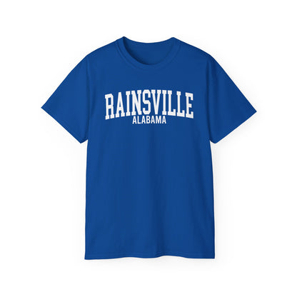 Rainsville Alabama t-shirt