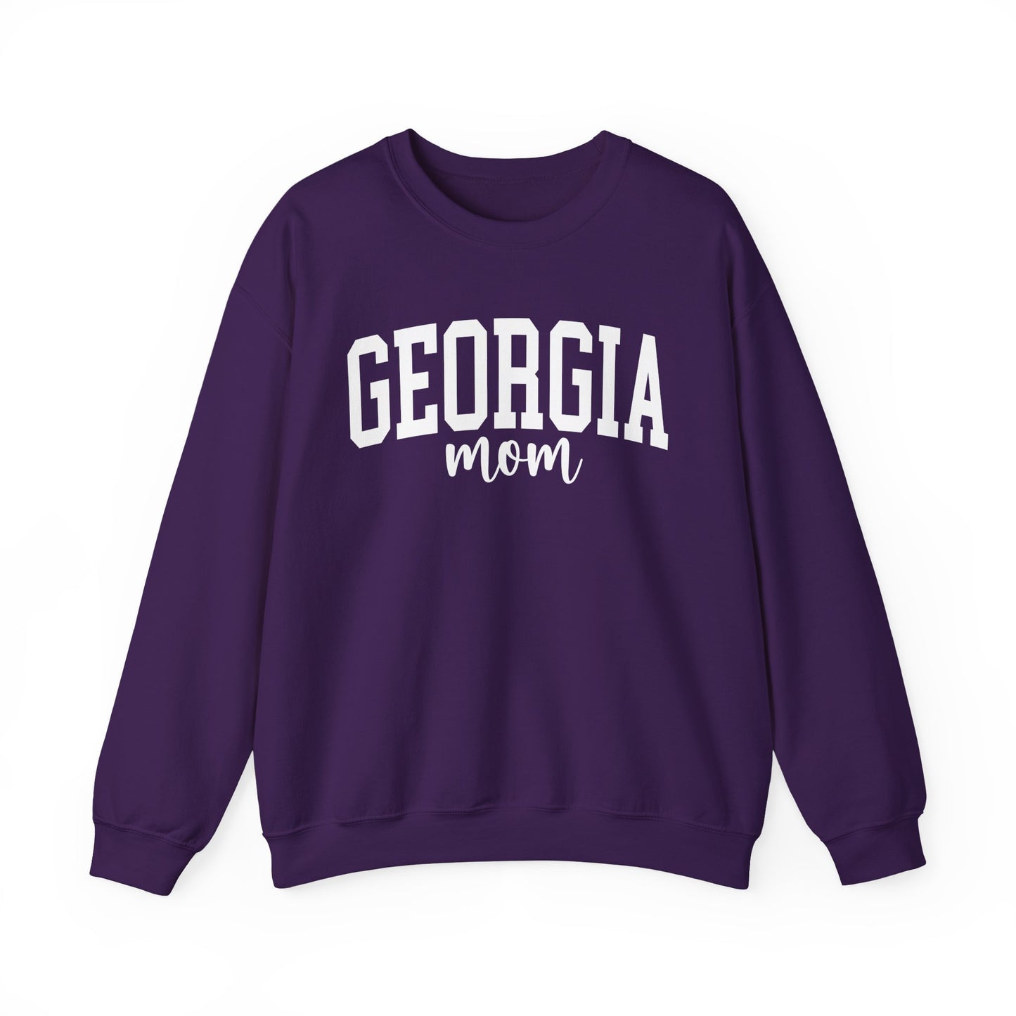Georgia Mom Apparel