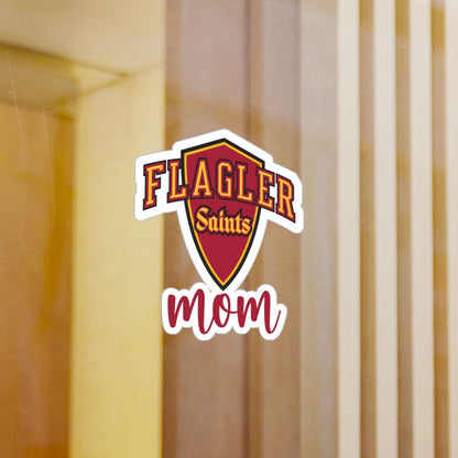 Flagler Family Sticker