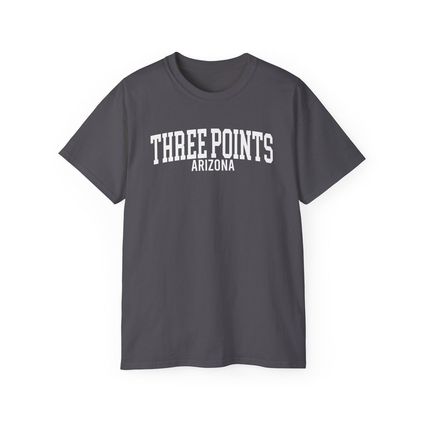 Three Points Arizona T-Shirt