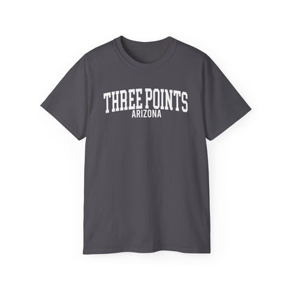 Three Points Arizona T-Shirt