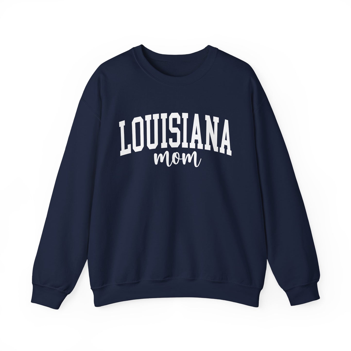 Louisiana Mom Apparel