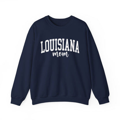 Louisiana Mom Apparel