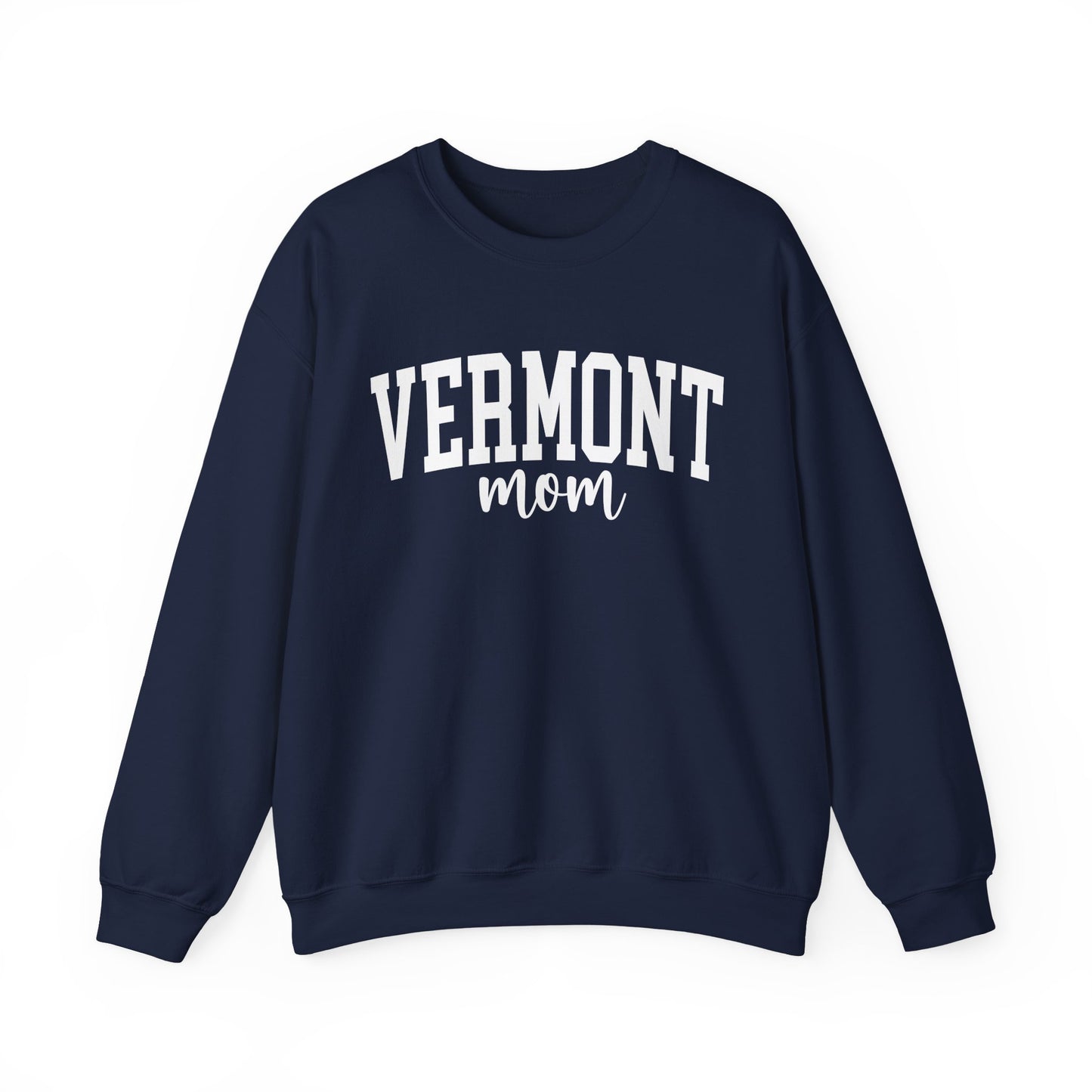 Vermont Mom Apparel