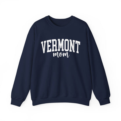 Vermont Mom Apparel