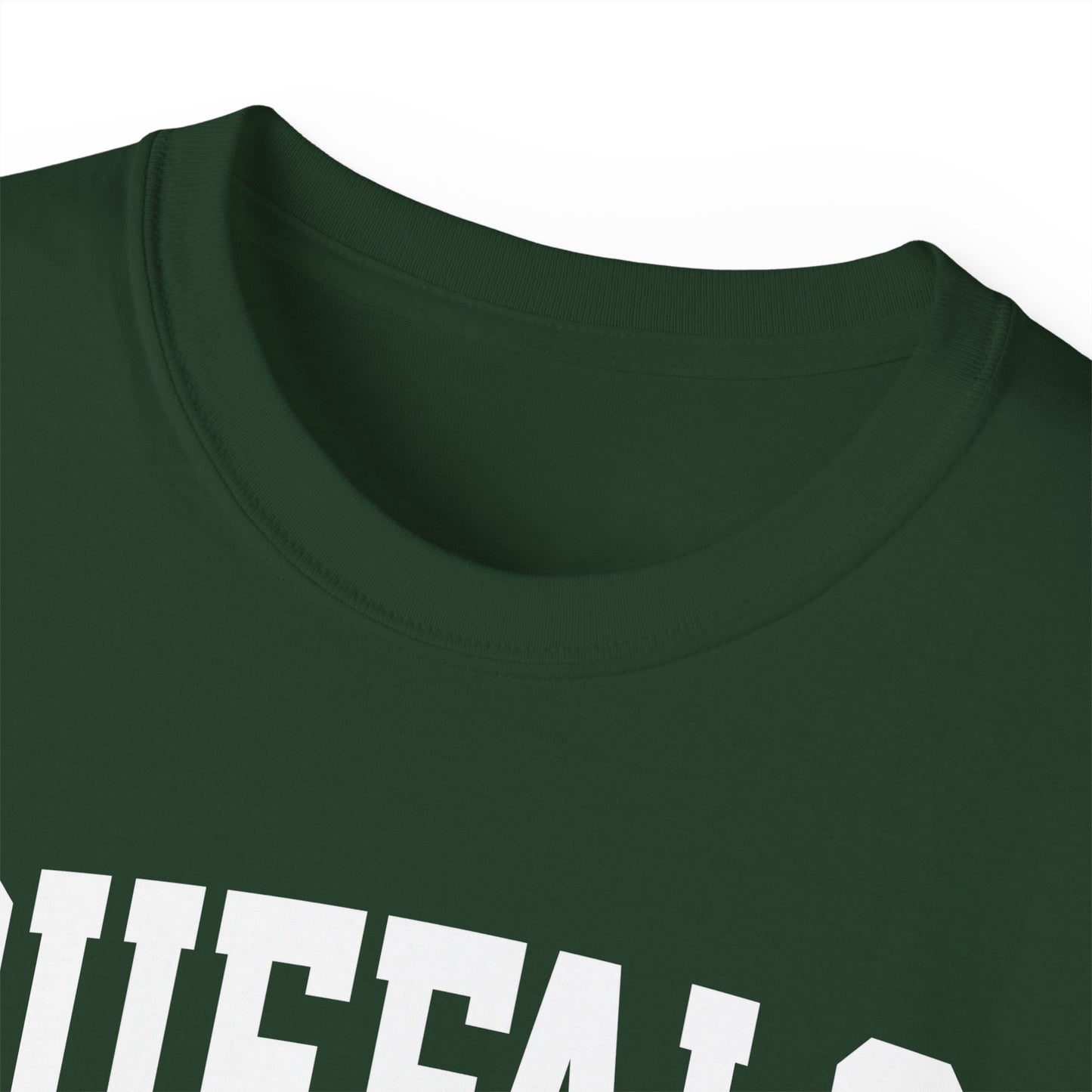 Buffalo New York t-shirt