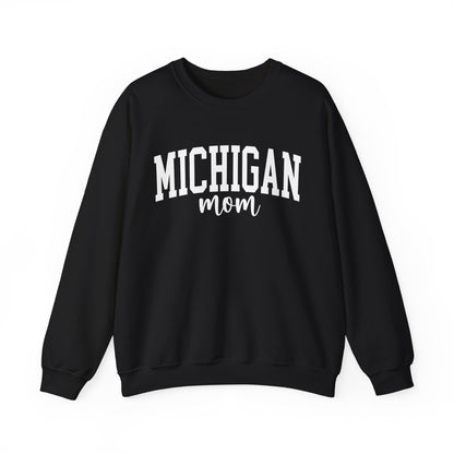 Michigan Mom Apparel
