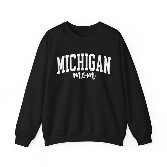 Michigan Mom Apparel