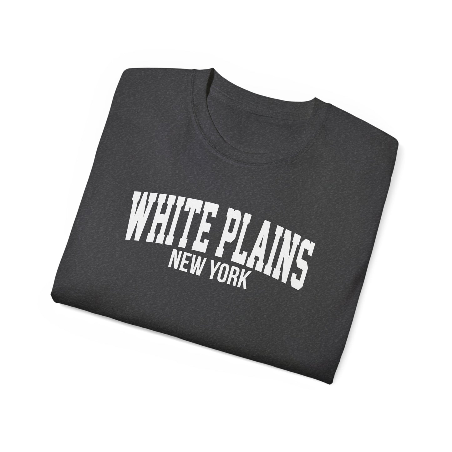 White Plains New York t-shirt
