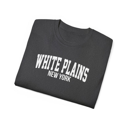 White Plains New York t-shirt