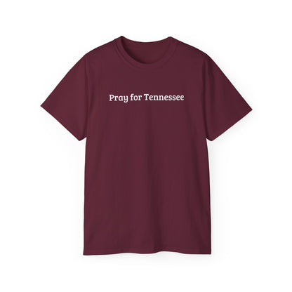 Pray for Tennessee T-Shirt