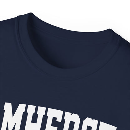 Amherst New York t-shirt