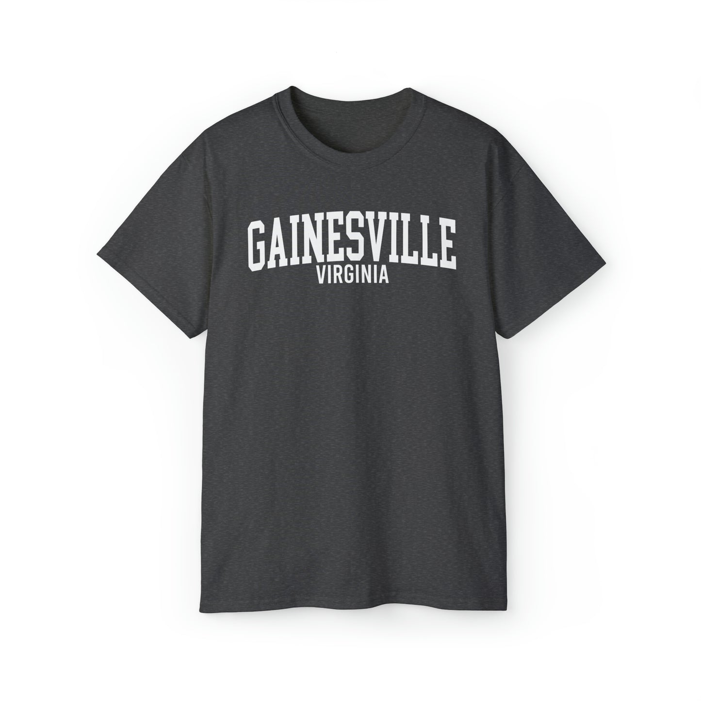 Gainesville Virginia T-Shirt