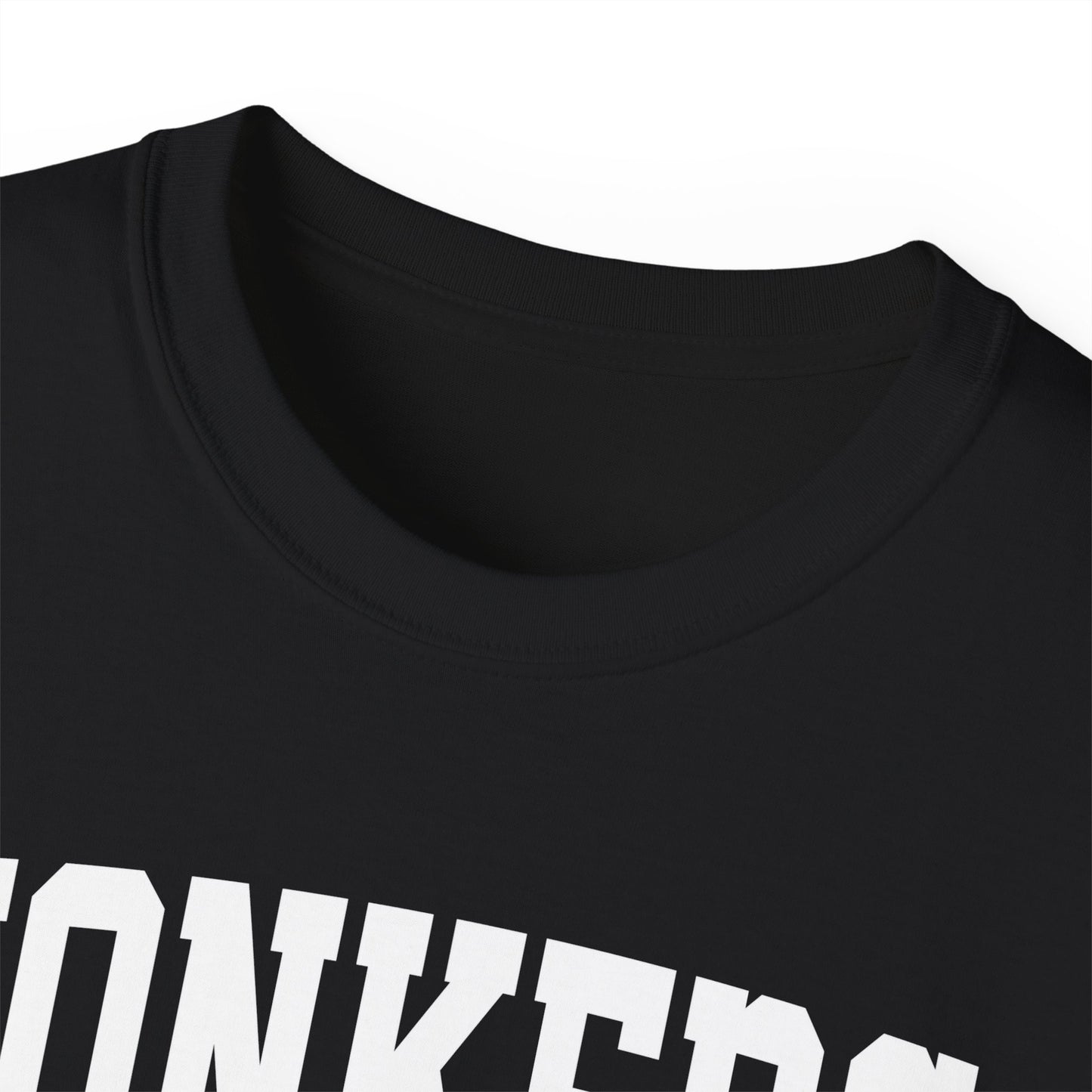 Yonkers New York t-shirt