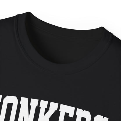 Yonkers New York t-shirt
