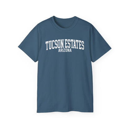 Tucson Estates Arizona T-Shirt
