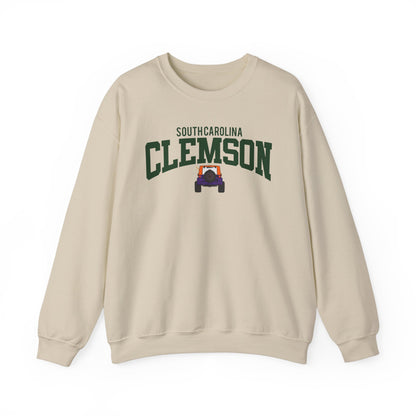 Clemson South Carolina Sweatshirt