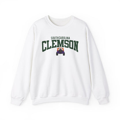 Clemson South Carolina Sweatshirt