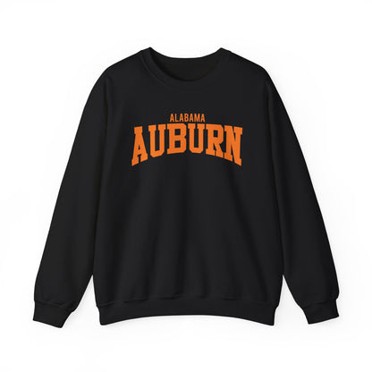 Auburn Alabama Sweatshirt
