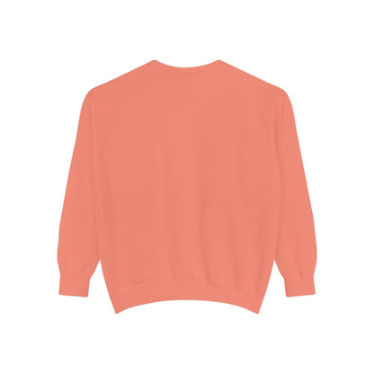 Houston Texas Comfort Colors Sweatshirt