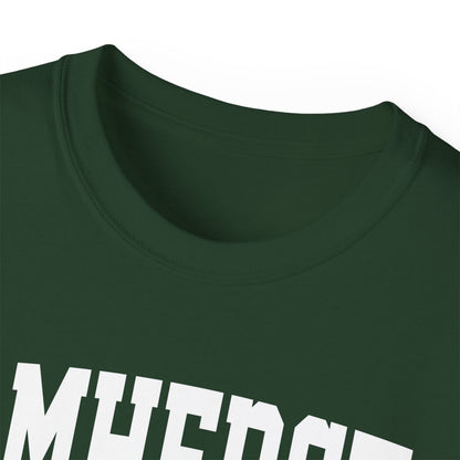Amherst New York t-shirt