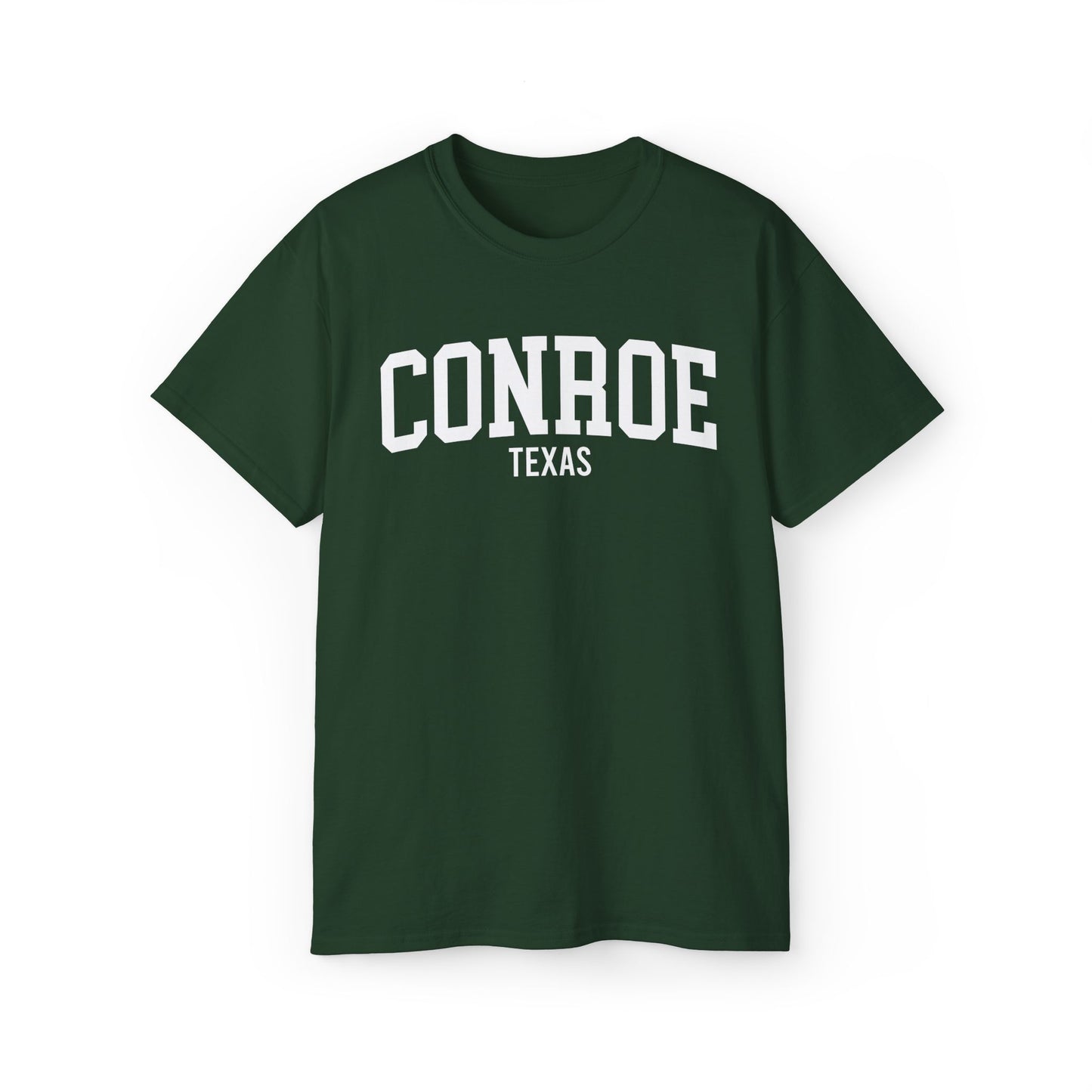 Conroe, Texas t-shirt