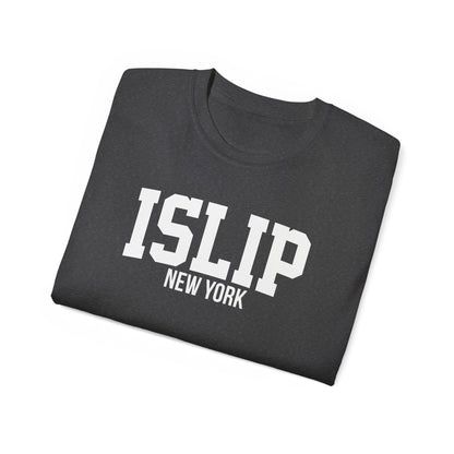 Islip New York t-shirt