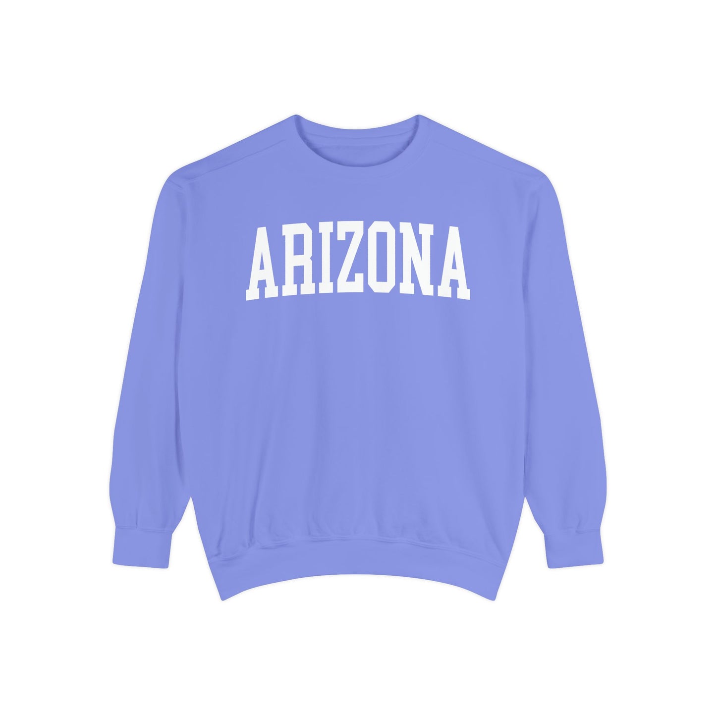 Arizona Comfort Colors Sweatshirt