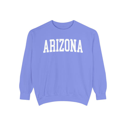 Arizona Comfort Colors Sweatshirt