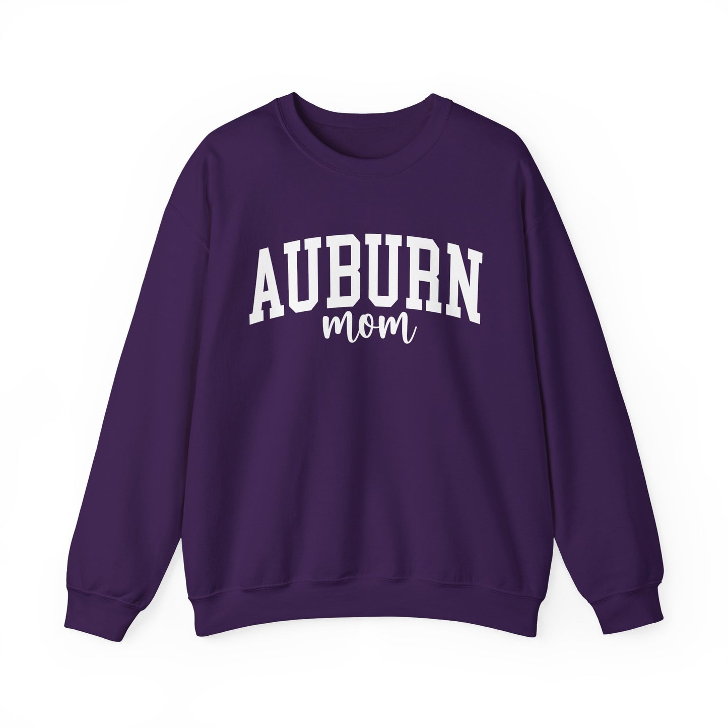 Auburn Mom Apparel
