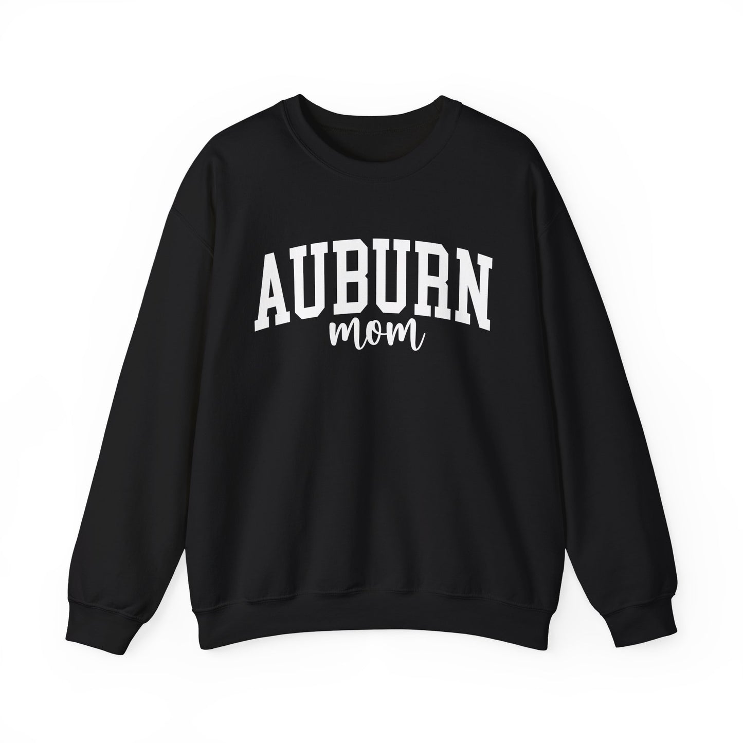 Auburn Mom Apparel