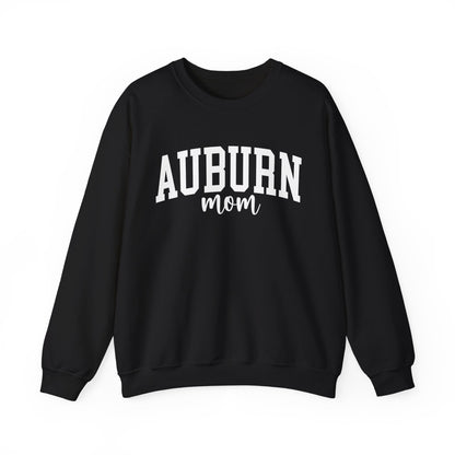 Auburn Mom Apparel