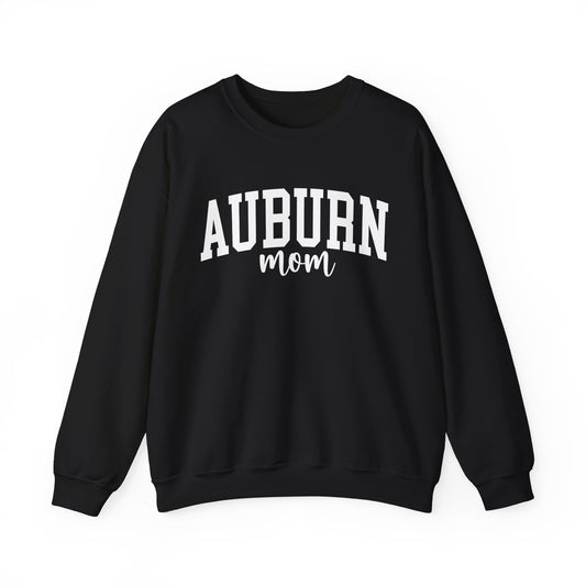 Auburn Mom Apparel