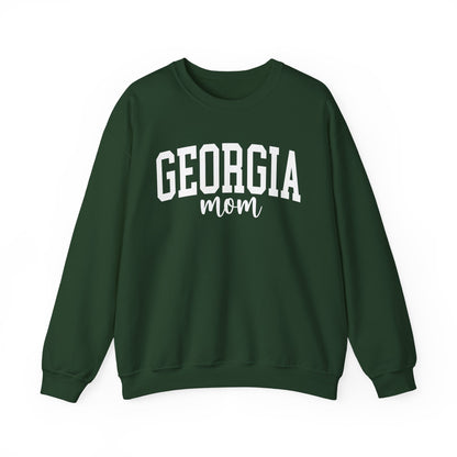 Georgia Mom Apparel